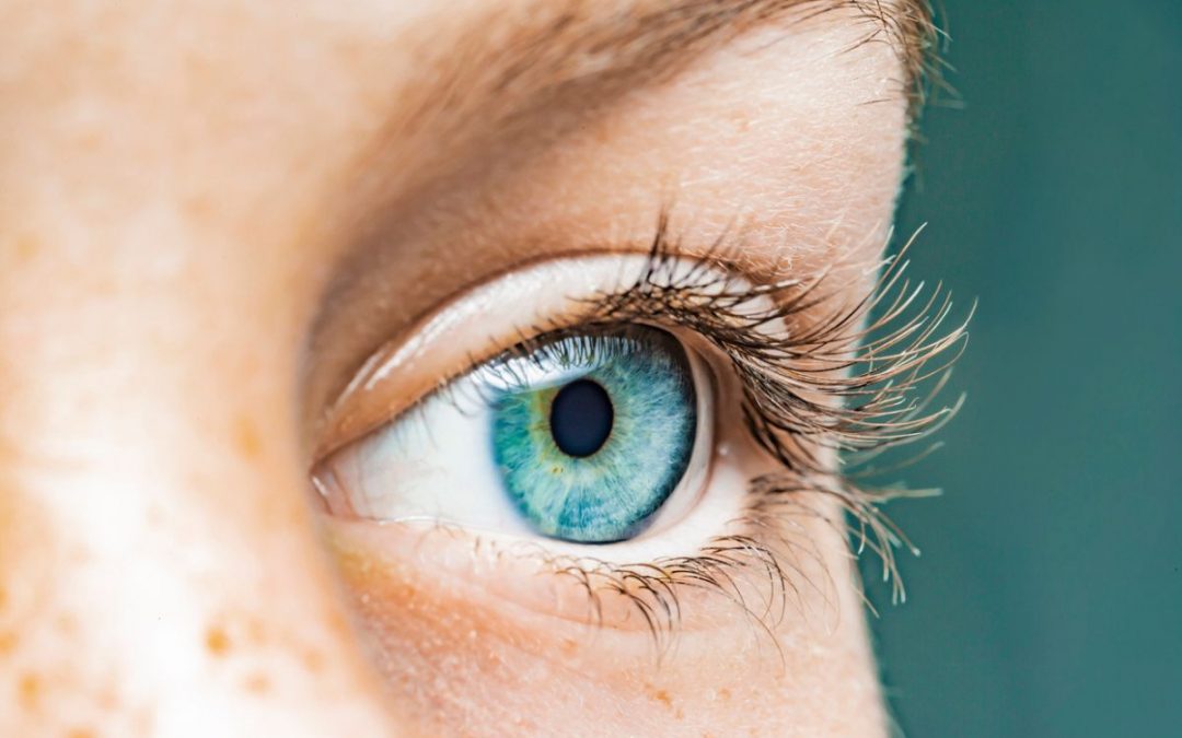 Sehkraft wiederherstellen: Gallium und Indium bieten großes Potenzial