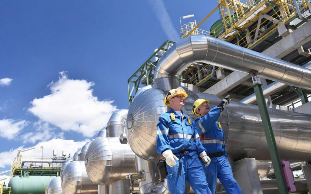 BDI: Deutschlands Industrie braucht 1,4 Billionen Euro