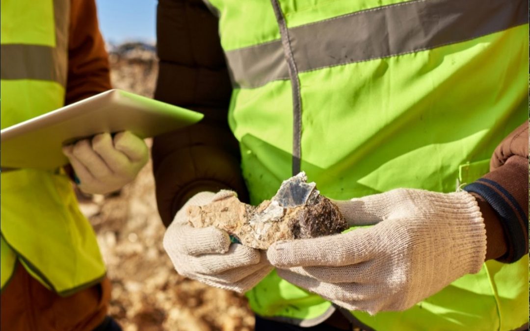 Rohstoffe für die Energiewende: Indien und USA wollen Lieferketten stärken