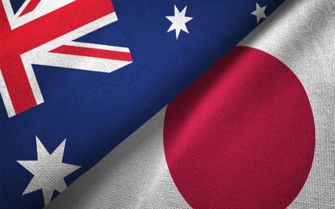 Australien sucht engere Rohstoffverbindungen mit Japan