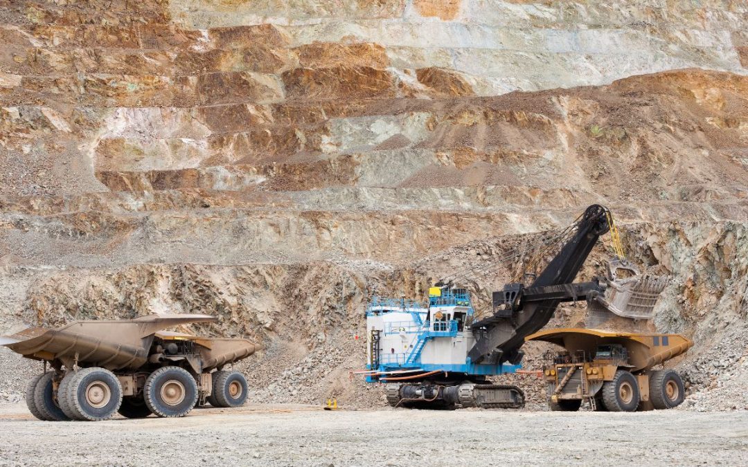 USA und Partner wollen gemeinsamen Marktplatz für Metalle und Mineralien schaffen