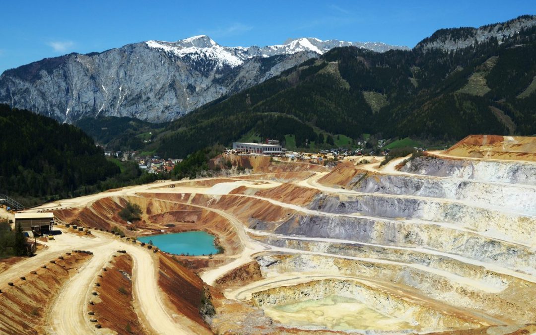 Internationales Forscherteam arbeitet an digitalem Pass für kritische Rohstoffe