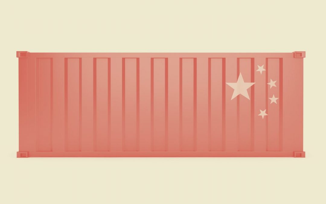 China: Neue Exportauflagen für Rohstoffe