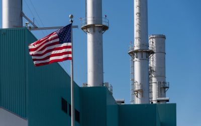 2,5 Milliarden Dollar für Rohstoffreserve: Gesetzesentwurf in den USA vorgestellt